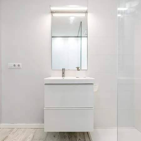 Luxury Apartment